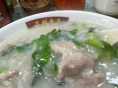 -荔林食店(西华路店)