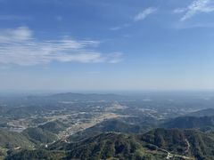 -长沙黑麋峰国家森林公园
