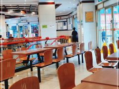 大堂-龙抄手(春熙路总店)