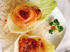 -金悦轩海鲜城(渔人码头店)