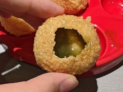 -Pita's&Tika's中东和印度风味餐厅(龙湖天街店)