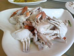 -吕四港大酒店-餐厅