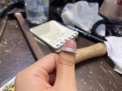 -十八字金·银饰·拼豆·开蚌DIY(魏公芳华里店)