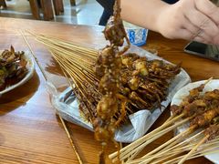 -十里铺铁板鱿鱼