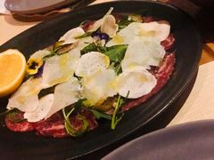 -Mercato莫卡多露台餐厅与酒吧(K11店)