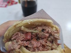 -直隶一品正宗驴肉火烧(建华大街店)