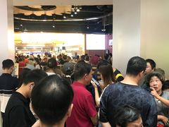 -UH祐禾(上海五角场万达店)