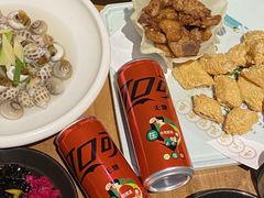 -老宁波1381餐厅(宏泰广场店)