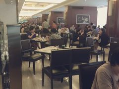 -东方红海鲜百汇(国际大厦店)