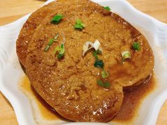 五香素鸡-玖鲜小笼(中山广场店)