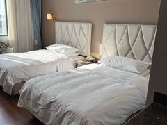 -雅戈尔富宫大酒店(观前街店)