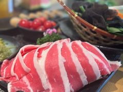 -湊湊火锅·茶憩(皇姑万象汇店)