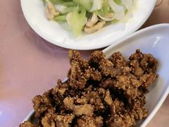 -烤肉宛饭庄(南礼士路店)