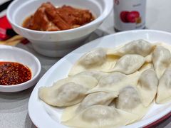 -喜家德虾仁水饺(华强天虹店)