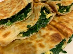 -粗粮人家·东北菜(洋桥店)