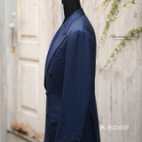 Clarance Wong 王家西服定制 