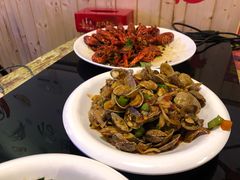 -特色酱椒鱼私房菜(黄鹤楼店)