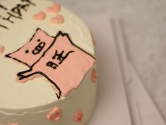 -糖秋Cake DIY·蛋糕定制·甜品台(观音桥店)