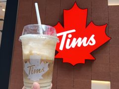 -Tims天好咖啡·贝果(雁展路万象天地店)