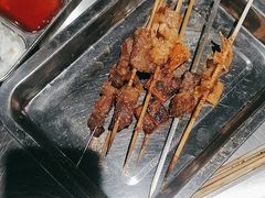 -马路牙子烧烤音乐酒馆(望京店)