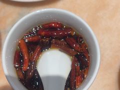 -清真·老门框爆肚涮肉·中华老字号(丰管路店)