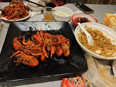 -严三毛口味虾·小严同学的店(曙光路直营店)
