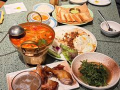 -Home Thai·泰谣(王府井apm店)