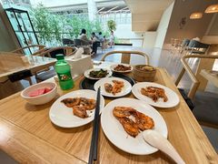 -快乐大桶水养生足浴SPA(前兴路店)
