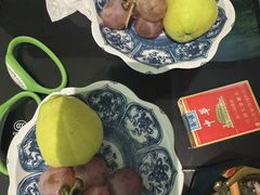 -蓉府金足印象(清江西路店)