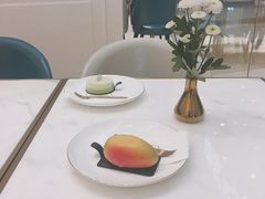 -法桐蛋糕·手作面包(万象城店)