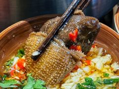 -牛华八婆麻辣烫(起源店)