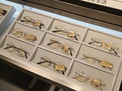 -LOHO眼镜(北京合生汇店)