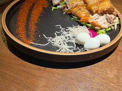 -薇酌饮·陕西菜(南门外店)