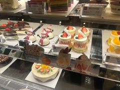 -85度C(昆山青阳路店)