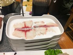 -江小渔鲜鱼火锅(辽沈二街店)