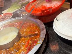 -吴老幺火锅(金龙店)