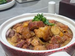-陈家小院(阜昌路店)