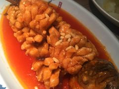 -北方家宴(番禺永旺店)