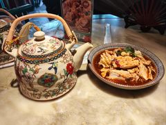 -探花·意境江南菜·唐伯虎文化体验店·松鼠桂鱼(观前店)