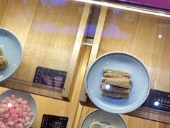 -阮大兴糕团(滨江宝龙店)
