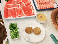 -东来顺饭庄(天坛店)