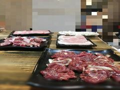 -莱真牛碳火烤肉(合肥旗舰店)