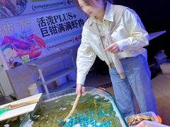 -巧克力渔家.小船海鲜胶东菜(万平口店)