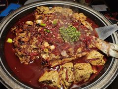 -烤匠麻辣烤鱼(万象城店)