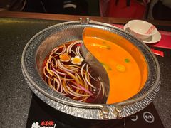 -牛New寿喜烧(虹桥新天地店)