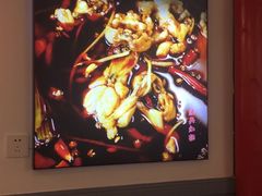 -蛙一刀·麻椒鱼火锅(金仙桥店)