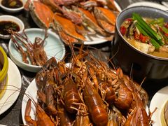 -曲水兰亭(北京四惠店)