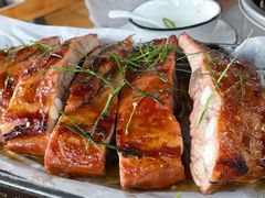 -一品烧农庄·佛山本地特色菜