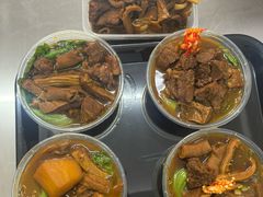 -阿姨牛杂(北京路店)