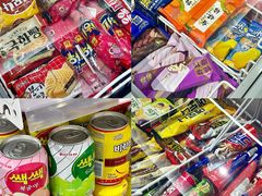 -韩国商品交易中心